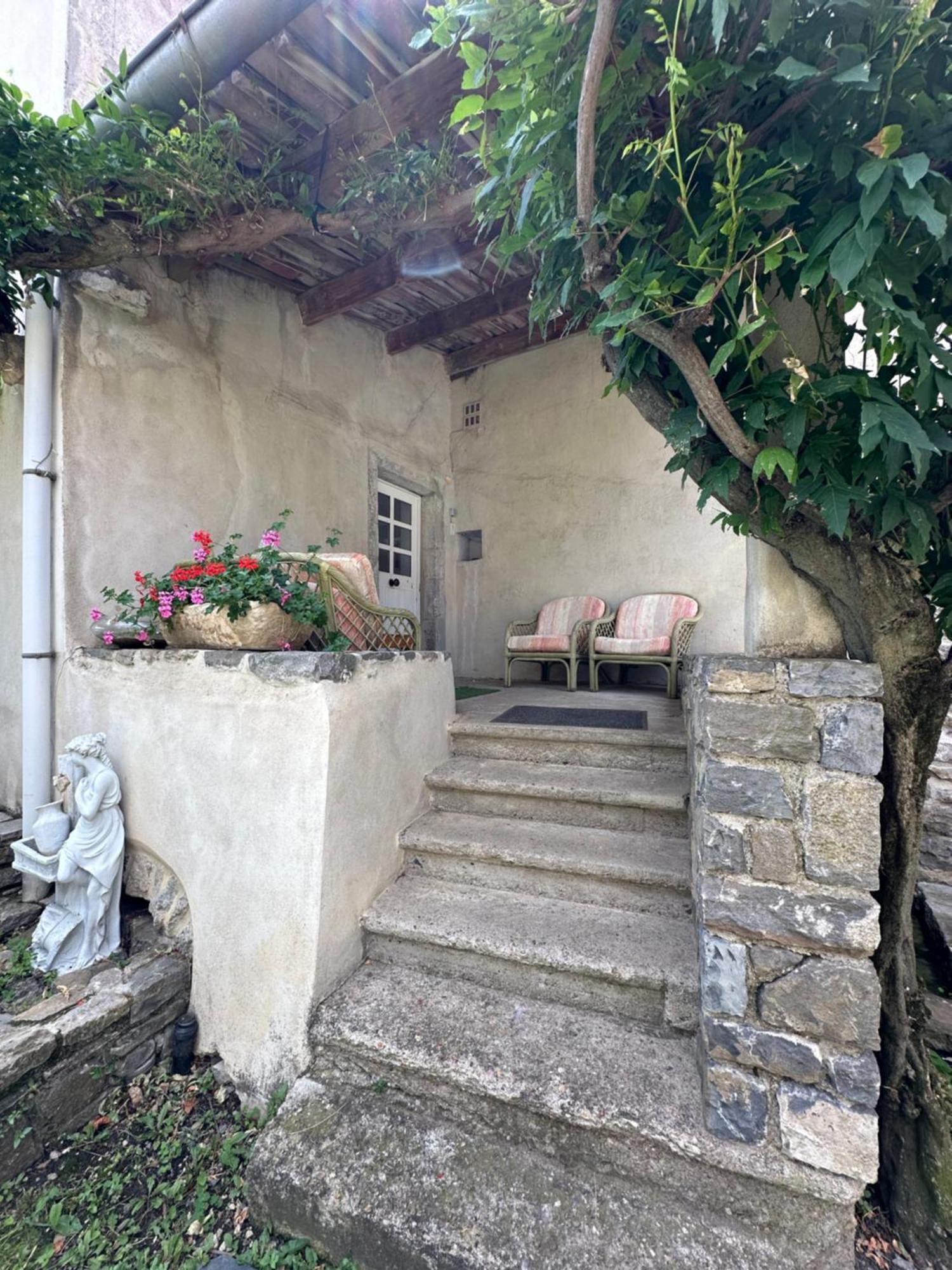 Rousson  Chambre D'Hotes, Mas De Louise מראה חיצוני תמונה